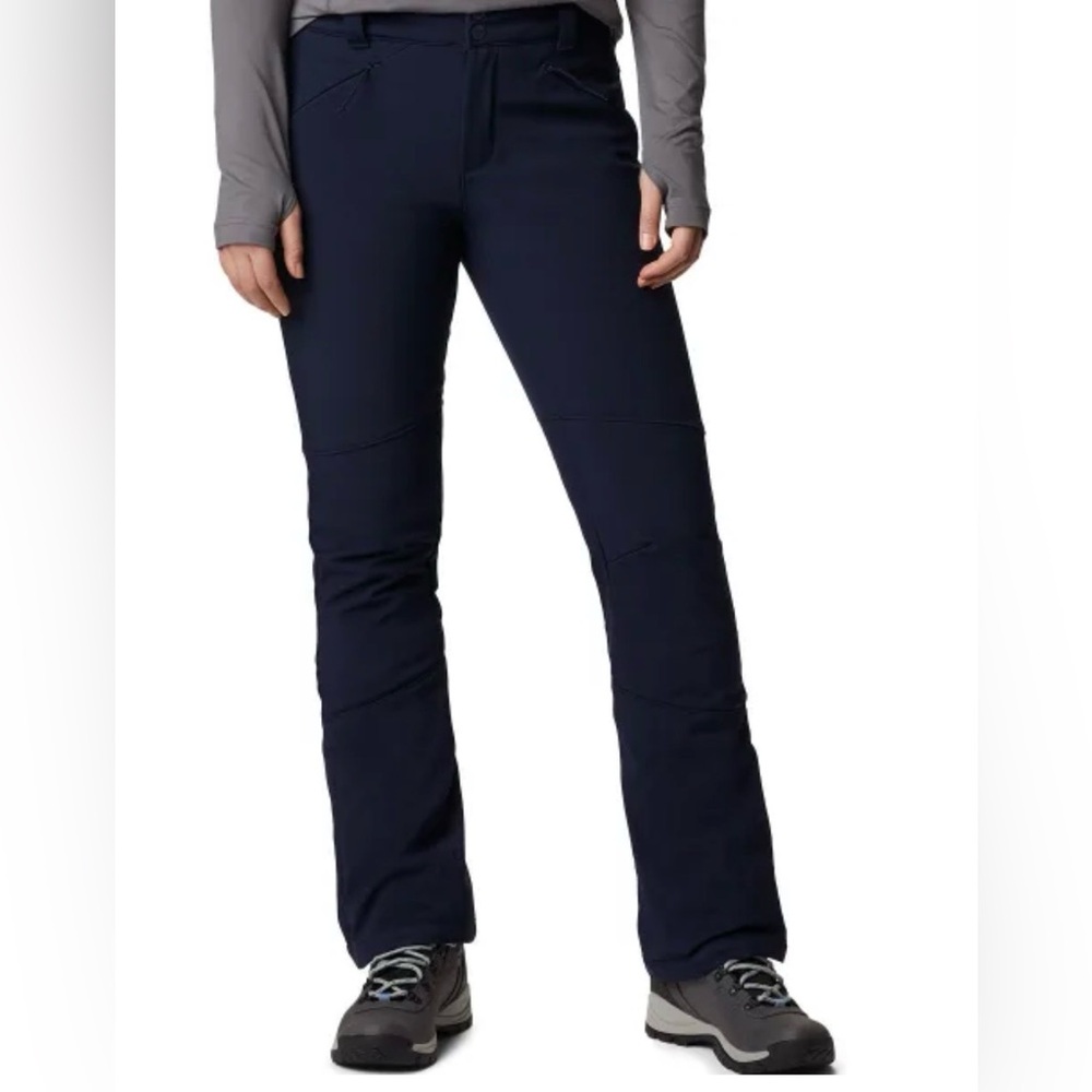 Columbia Roffe Ridge III Ski pants - Picture 2 of 8